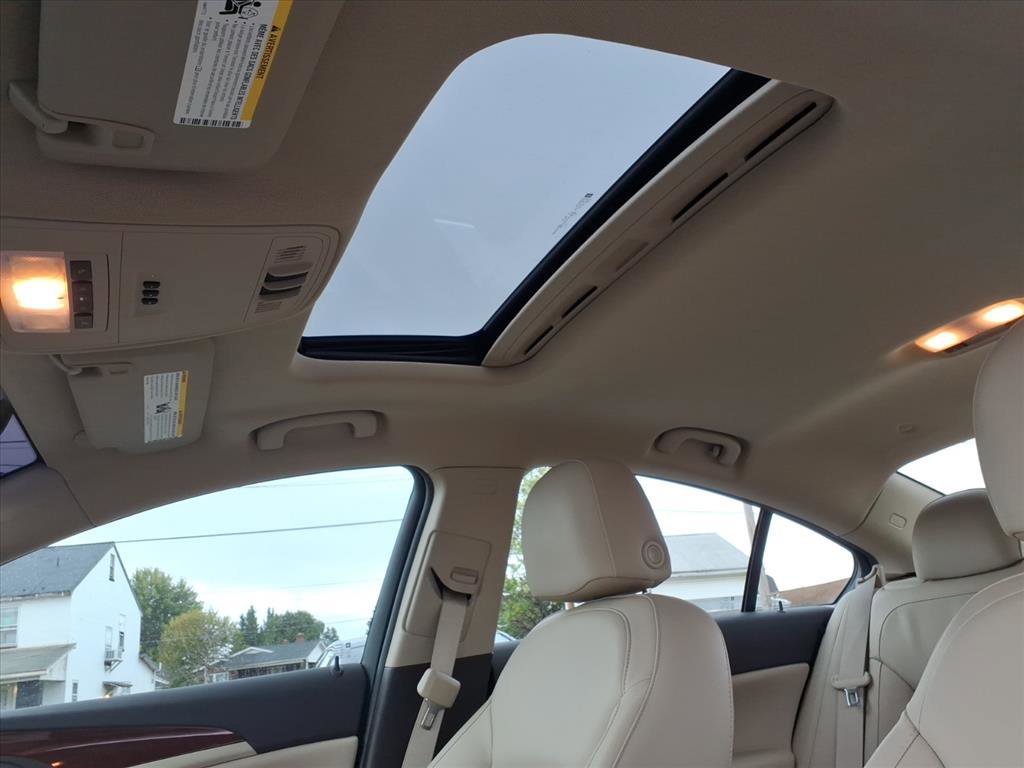 Used 2015 Buick Regal Premium w/ Driver Confidence Package #1 image 15