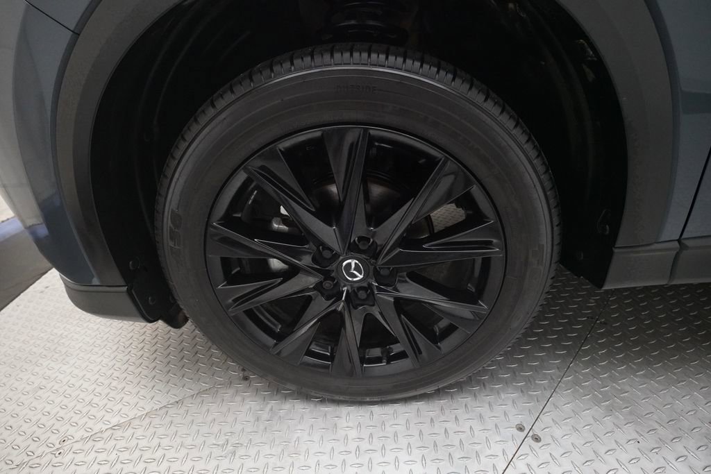 Used 2023 MAZDA CX-5 Carbon Edition image 27