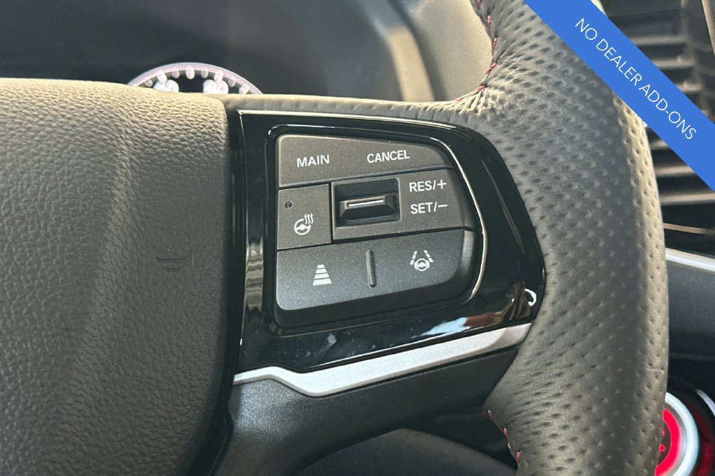 Certified 2025 Honda Ridgeline Black Edition image 26