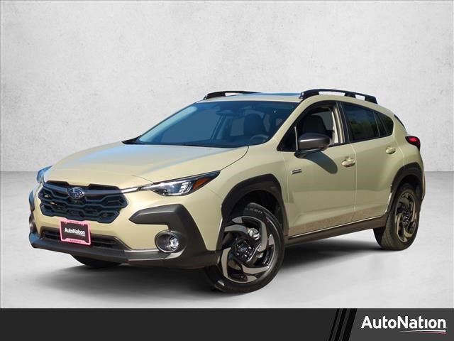 New 2026 Subaru Crosstrek 2.5i Limited