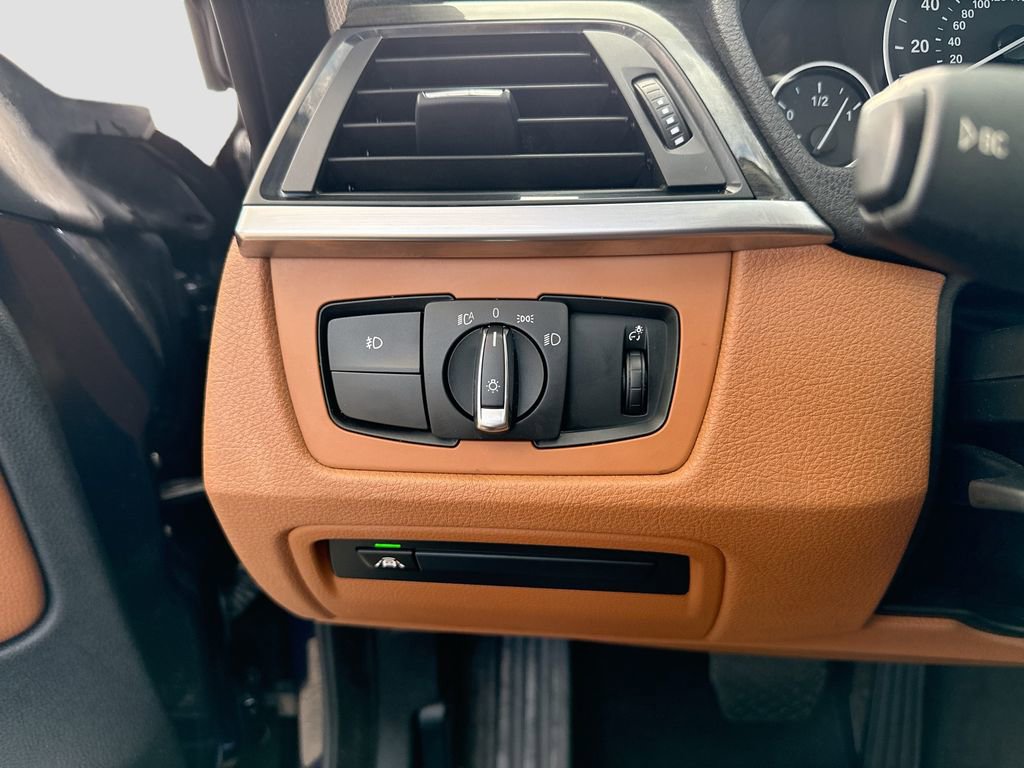 Used 2015 BMW 435i xDrive Coupe image 25