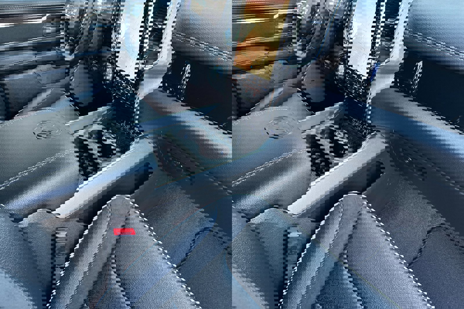 New 2026 RAM 1500 Laramie image 15