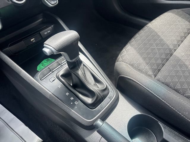Used 2022 Kia Rio LX FWD image 17