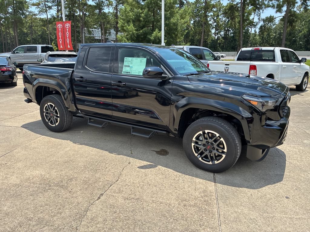 New 2026 Toyota Tacoma TRD Sport RWD image 9