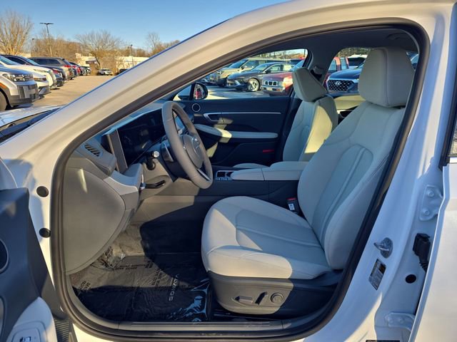 New 2026 Hyundai Sonata SEL image 11