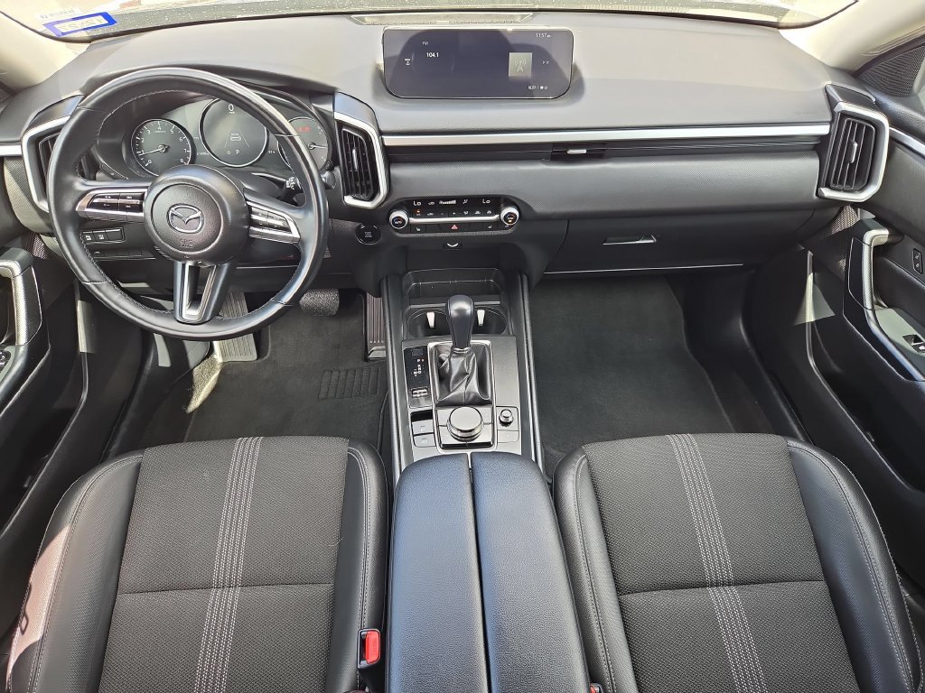 Used 2026 MAZDA CX-50 AWD 2.5 S w/ Preferred Pkg image 19