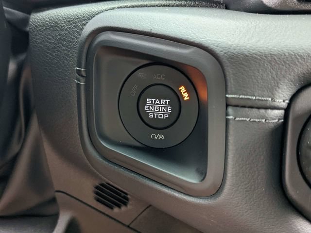 New 2024 Jeep Wrangler Unlimited Sahara AWD/4WD image 34