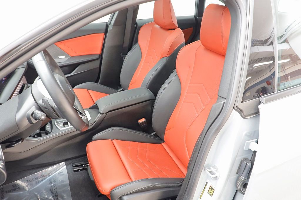 Certified 2025 BMW 228i xDrive w/ Premium Package image 13