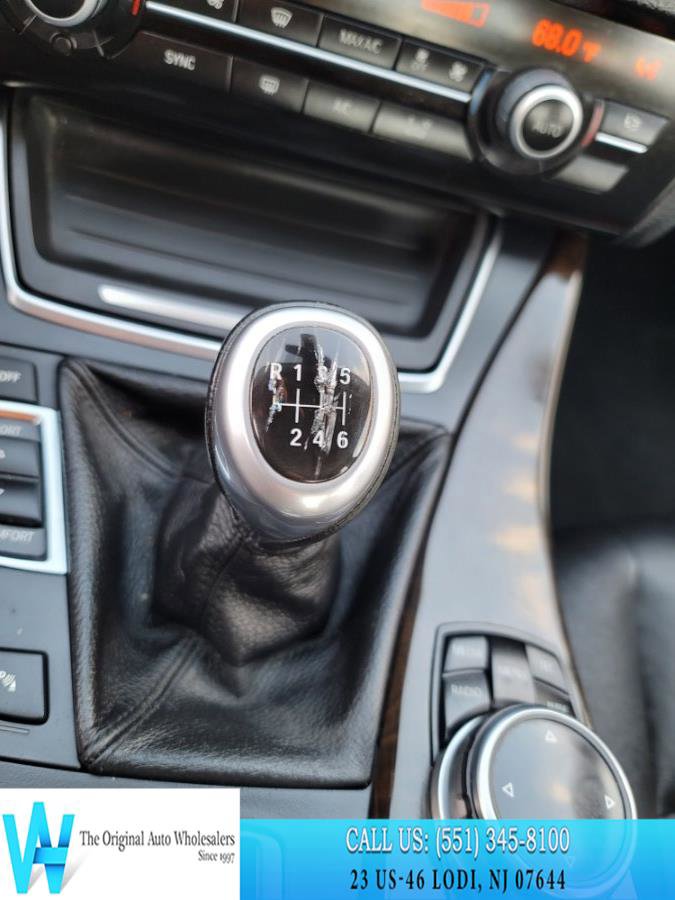 Used 2014 BMW 535i Sedan image 21