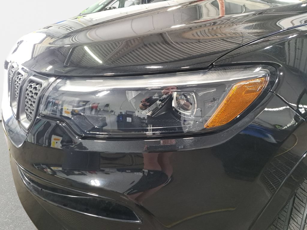 Certified 2023 Jeep Compass High Altitude AWD/4WD image 30