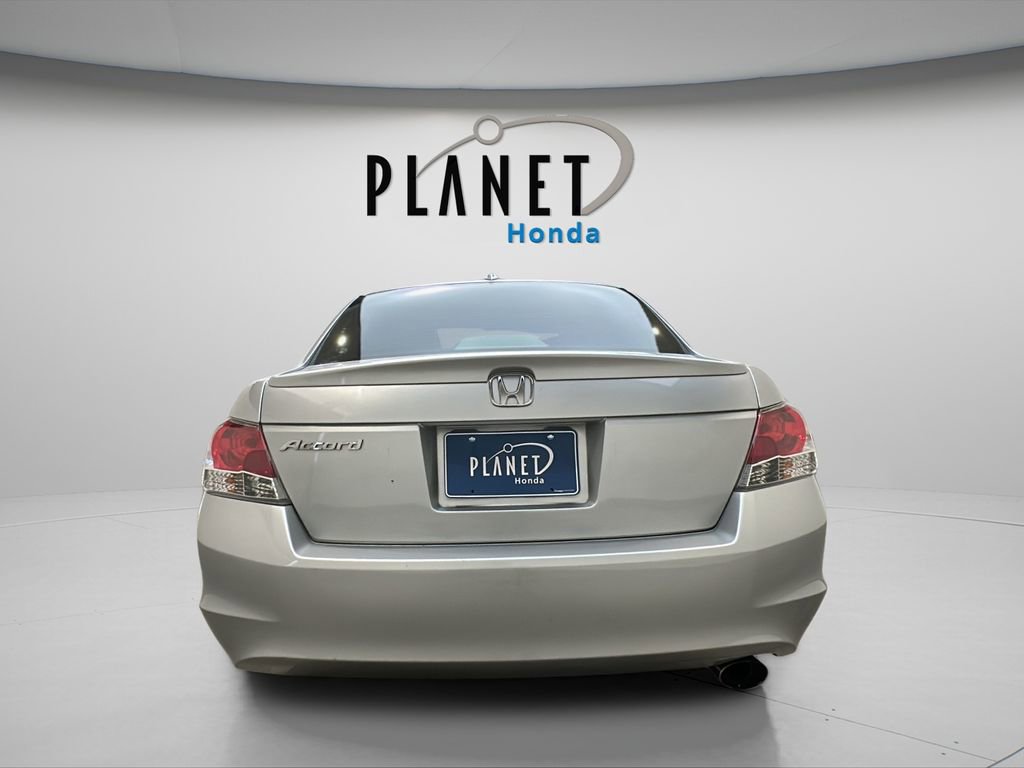 Used 2009 Honda Accord EX-L image 6