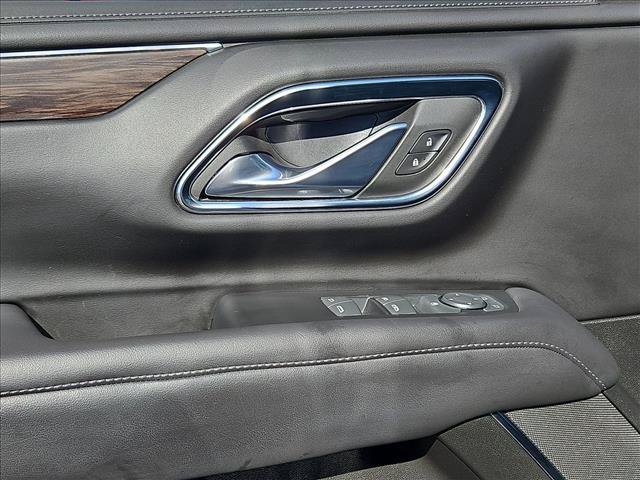 Used 2023 Chevrolet Tahoe LS AWD/4WD image 12