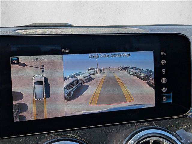 Certified 2023 Mercedes-Benz GLB 250 4MATIC image 13