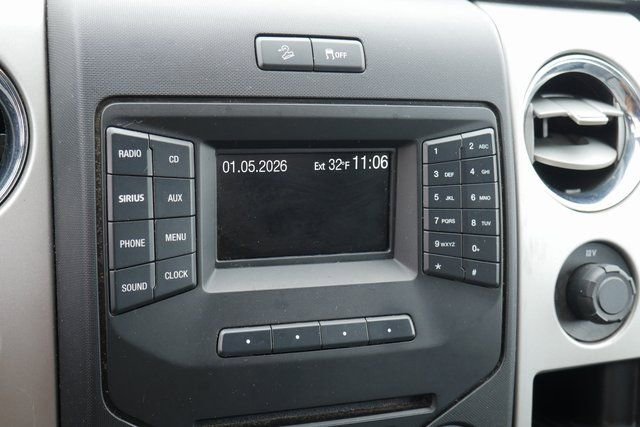 Used 2013 Ford F150 XLT w/ Luxury Equipment Group image 20