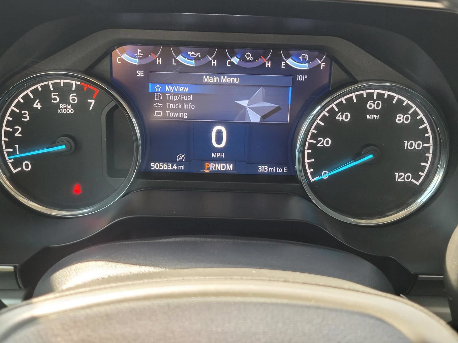 Used 2021 Ford F150 XLT w/ Equipment Group 301A Mid AWD/4WD image 33