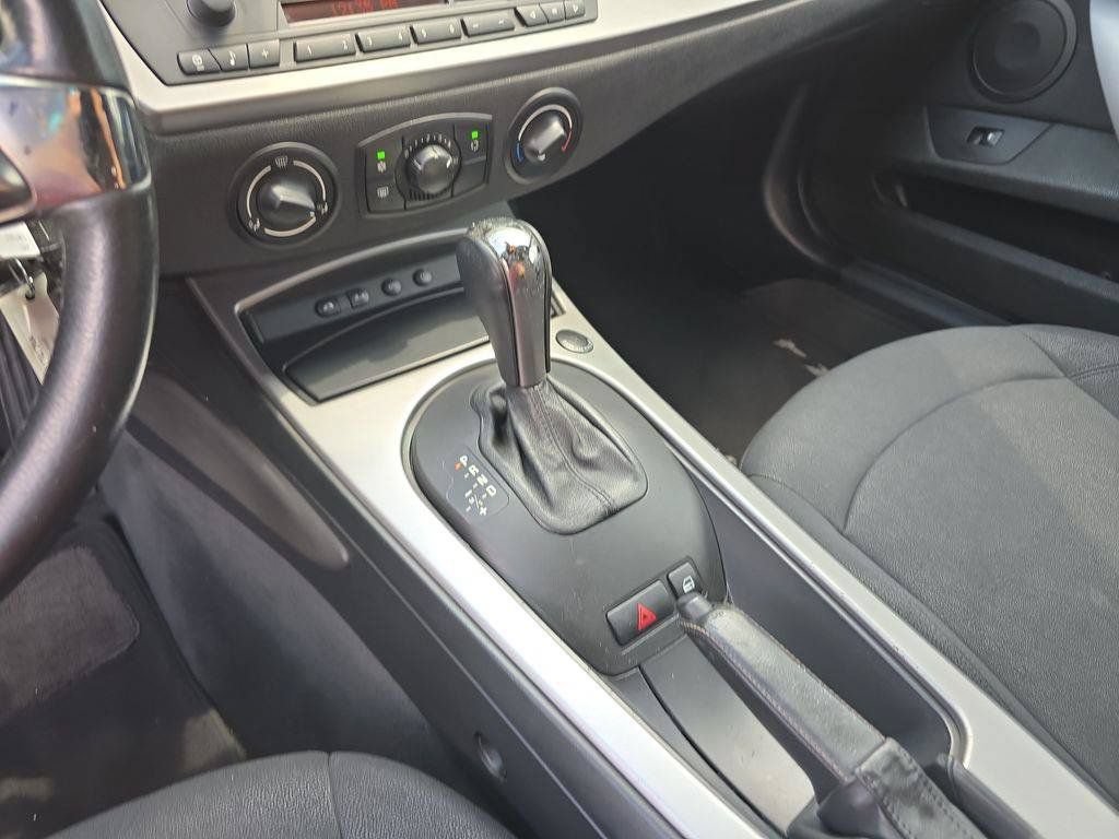 Used 2007 BMW Z4 3.0i RWD image 20