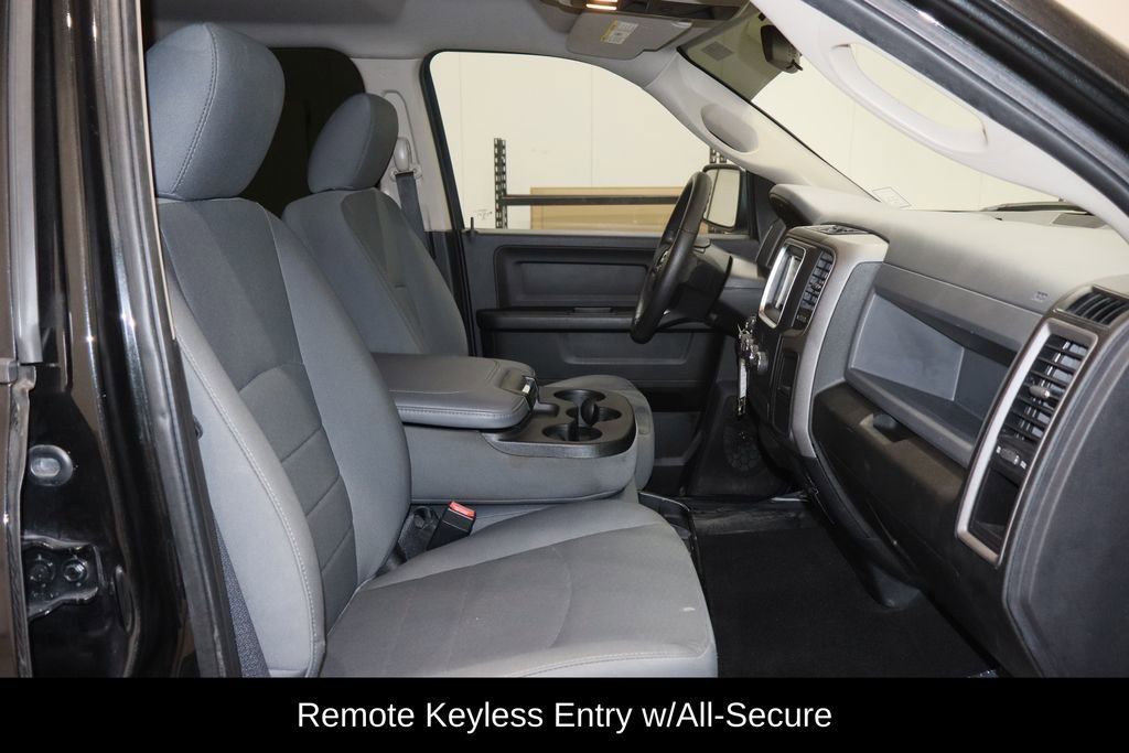 Used 2018 RAM 1500 Express w/ Express Value Package image 17