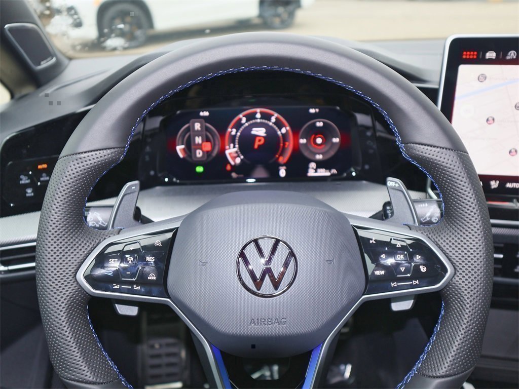 New 2026 Volkswagen Golf w/ Euro Style Package image 21