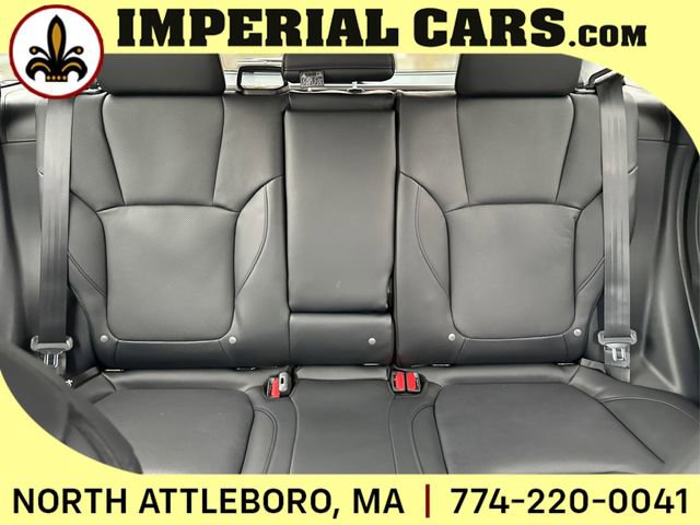 New 2026 Subaru Forester Limited image 16