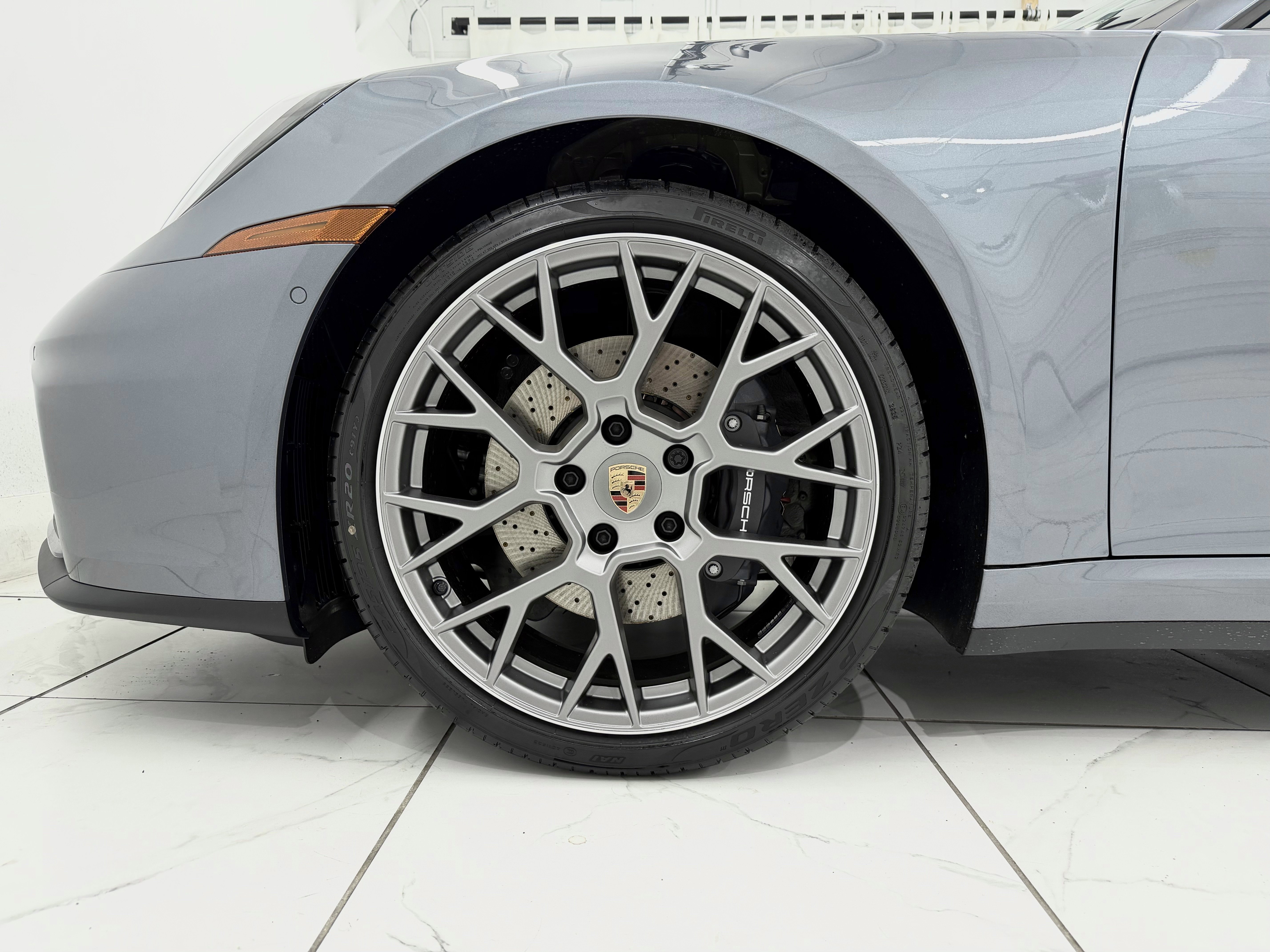 New 2026 Porsche 911 Carrera image 19