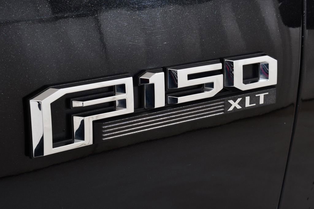 Used 2015 Ford F150 XLT w/ Equipment Group 301A Mid image 21
