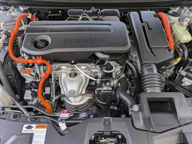 Used 2024 Honda Accord Sport image 23