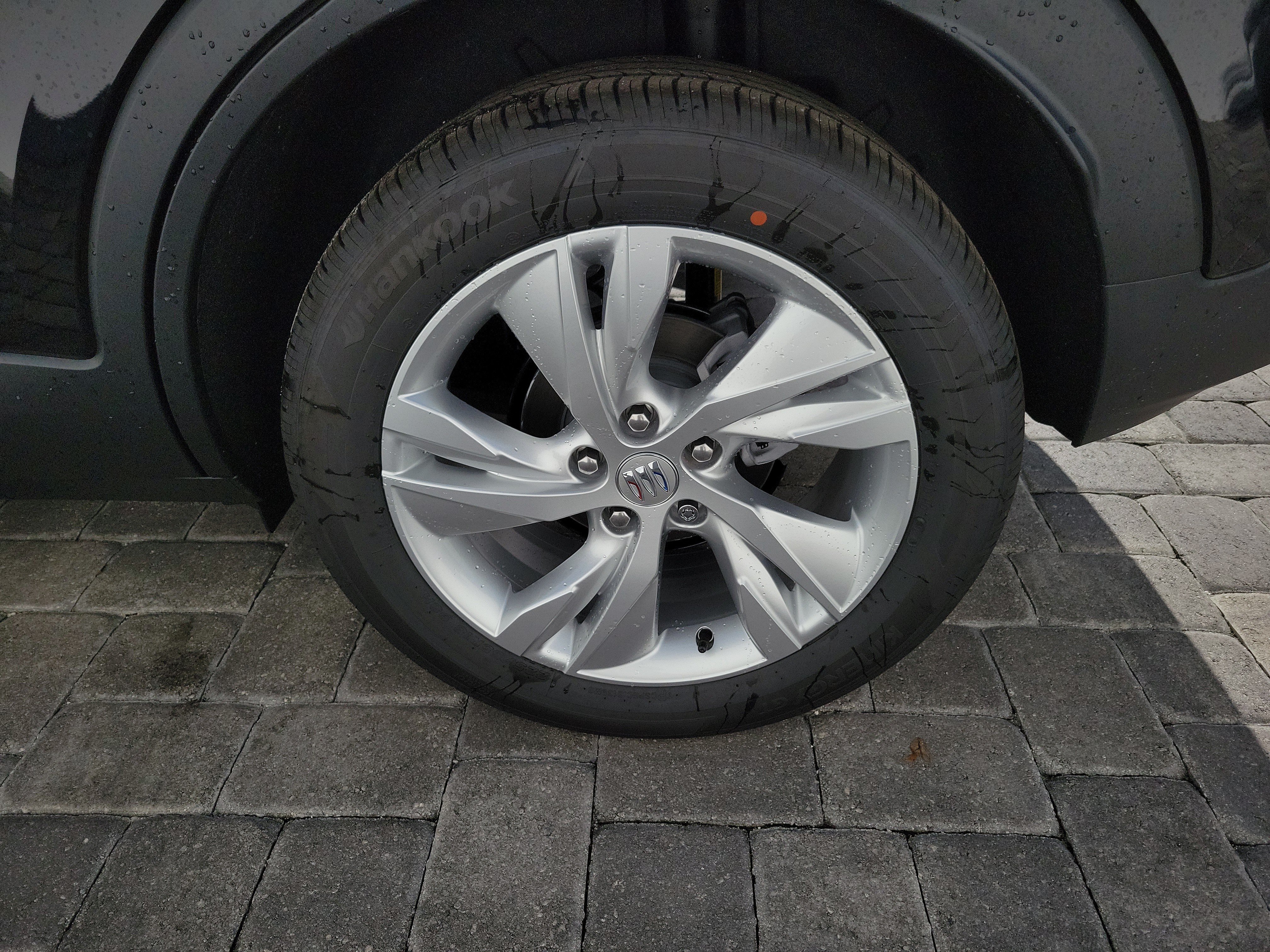 New 2026 Buick Encore GX Preferred w/ Comfort Package FWD image 10