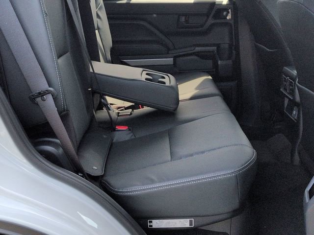 New 2026 Toyota 4Runner TRD Off-Road Premium AWD/4WD image 28