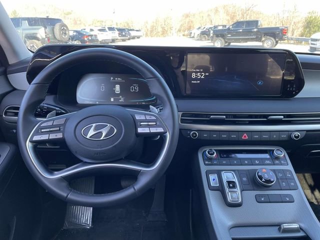 Used 2025 Hyundai Palisade XRT image 15