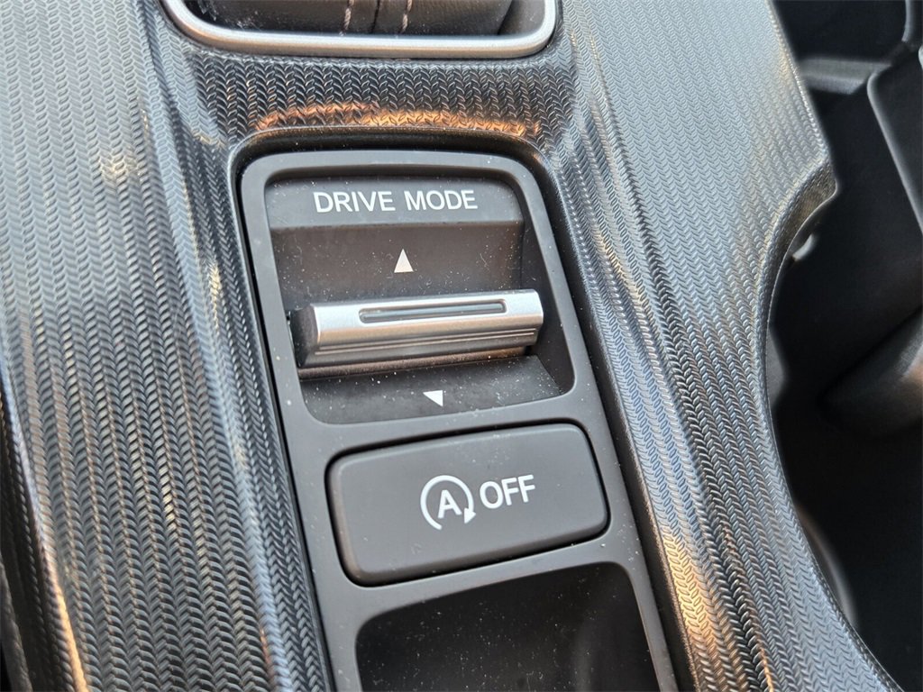 Certified 2024 Honda Civic Sport Touring image 23