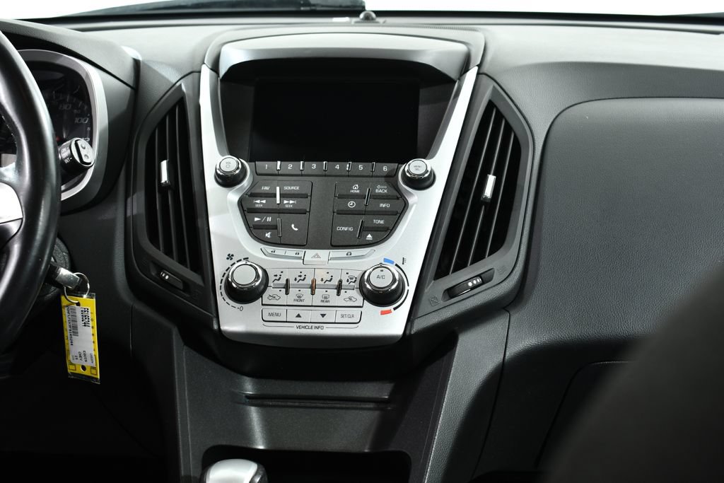 Used 2015 Chevrolet Equinox LT AWD/4WD image 9