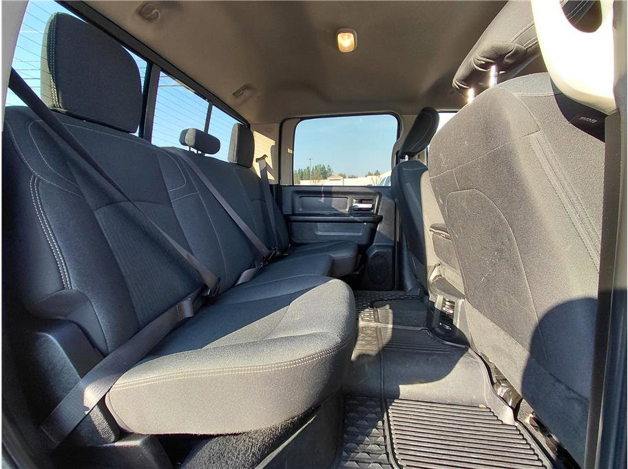 Used 2019 RAM 2500 Tradesman image 14