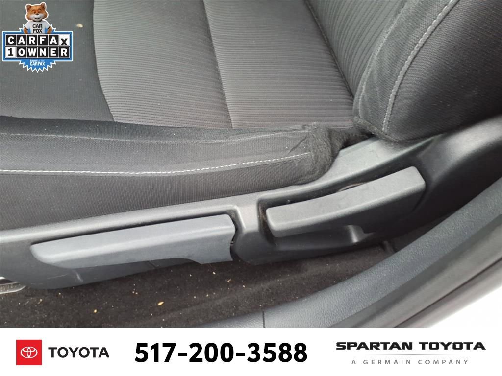 Used 2024 Nissan Sentra SV image 16