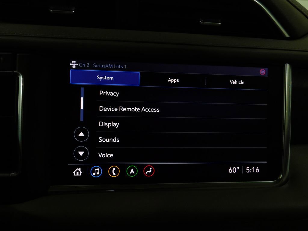 Used 2021 GMC Yukon Denali AWD/4WD image 67