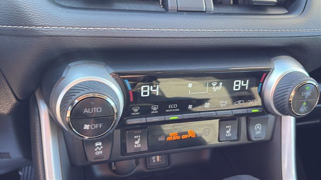 Used 2023 Toyota RAV4 XLE w/ Convenience Package image 14