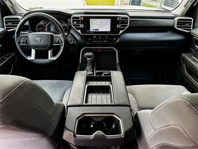 Used 2022 Toyota Tundra SR5 image 24