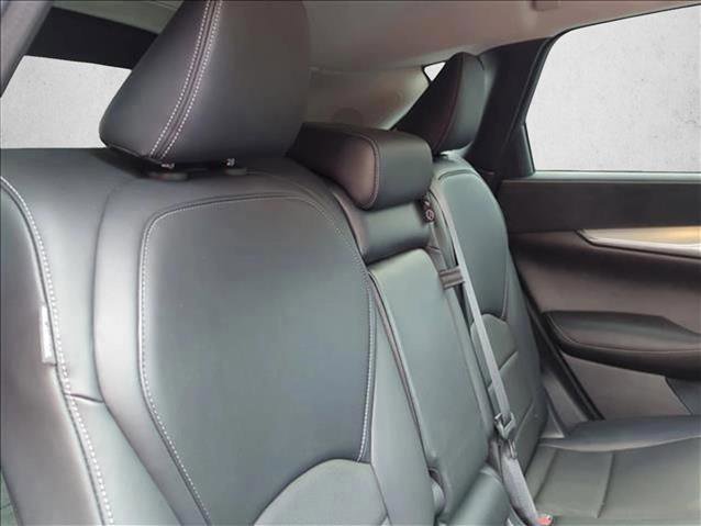Used 2022 INFINITI QX50 Sensory image 22