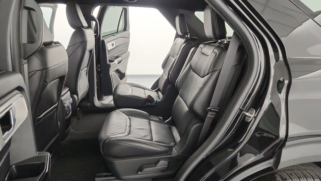 Used 2021 Ford Explorer ST w/ Equipment Group 401A image 32