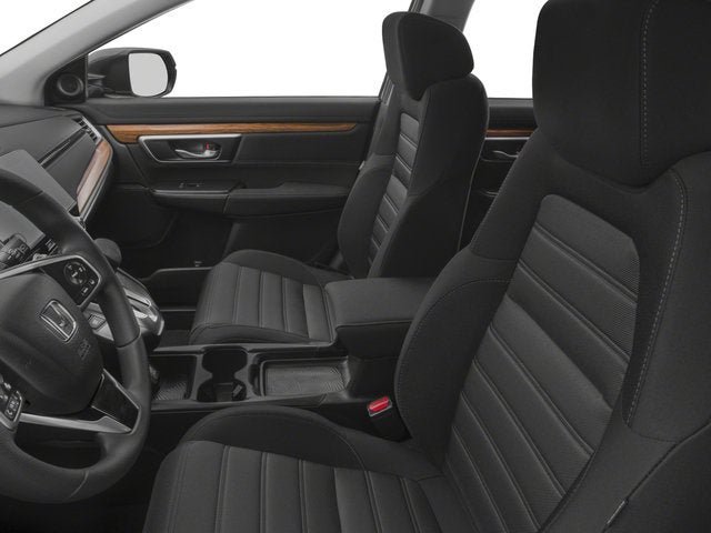 Used 2018 Honda CR-V EX image 9