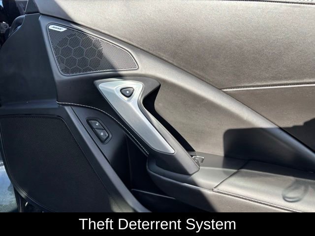 Used 2017 Chevrolet Corvette Z06 image 19