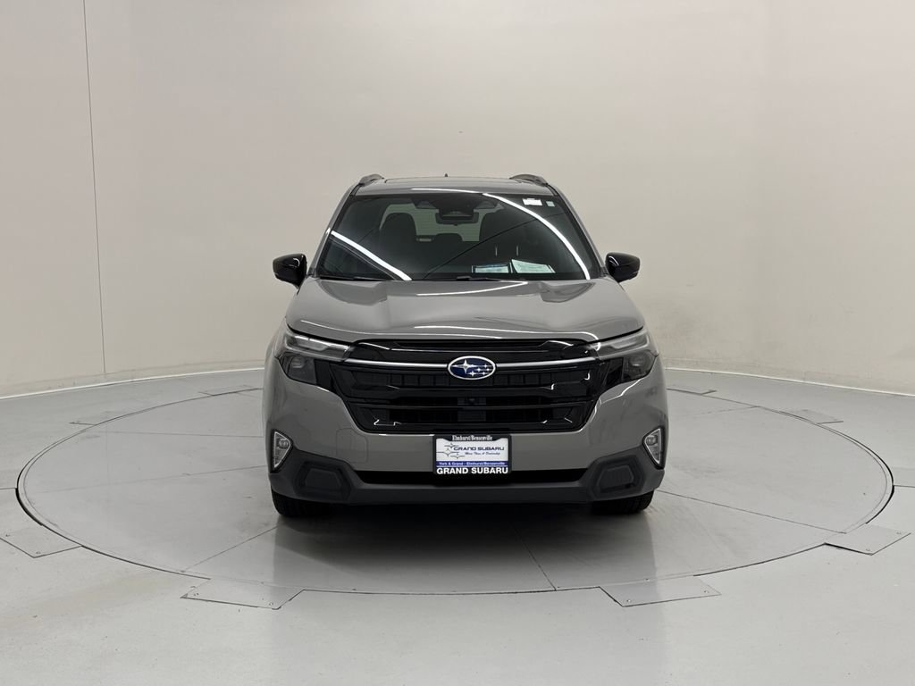 Certified 2026 Subaru Forester Touring image 8