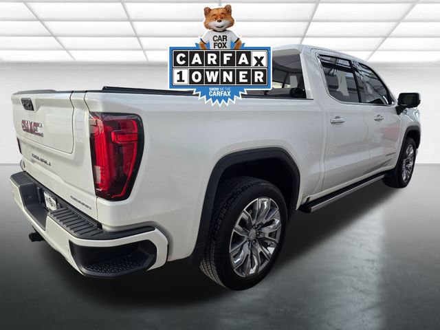 Used 2023 GMC Sierra 1500 Denali w/ Denali Reserve Package image 5