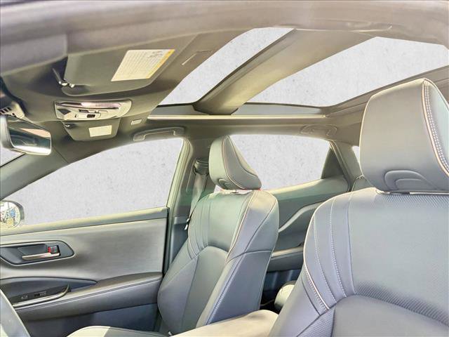 Certified 2026 Toyota Crown AWD/4WD image 12