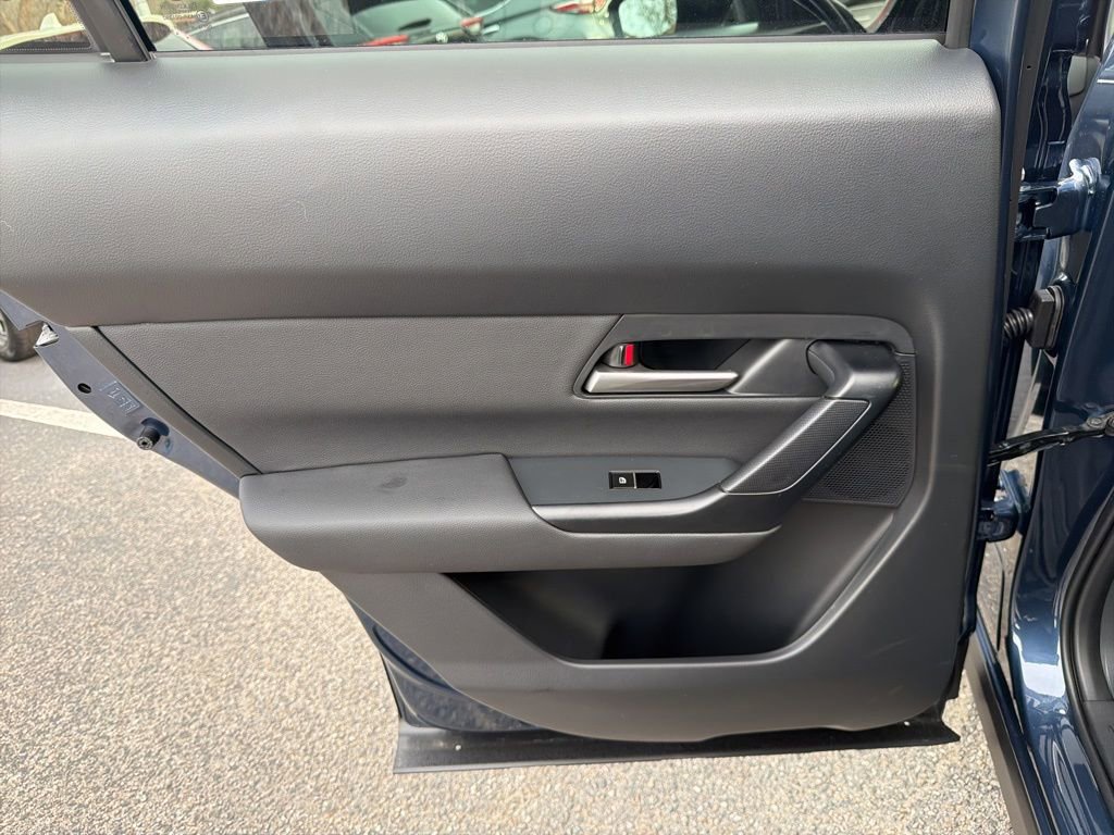 New 2026 MAZDA CX-50 AWD 2.5 S w/ Weather Package image 21