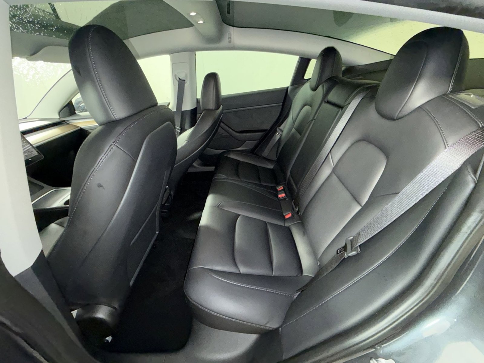 Used 2023 Tesla Model 3 Performance image 25