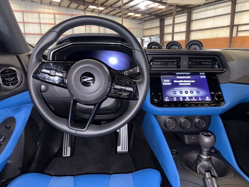 Used 2024 Nissan Z Performance w/ Floor Mat Package image 28