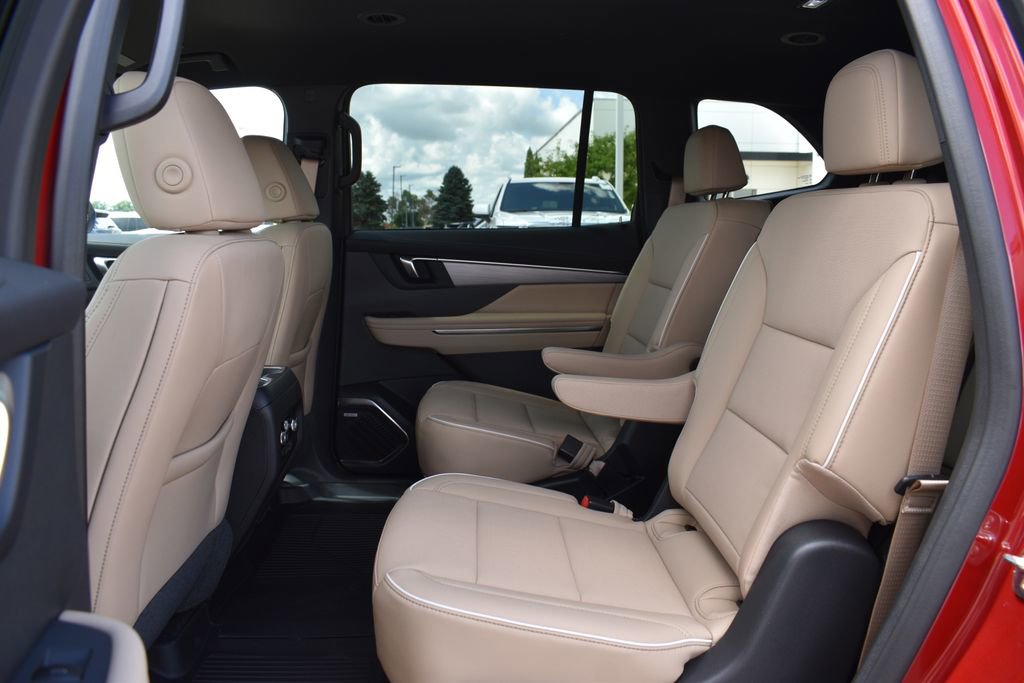New 2026 Buick Enclave Preferred w/ Power Package image 33