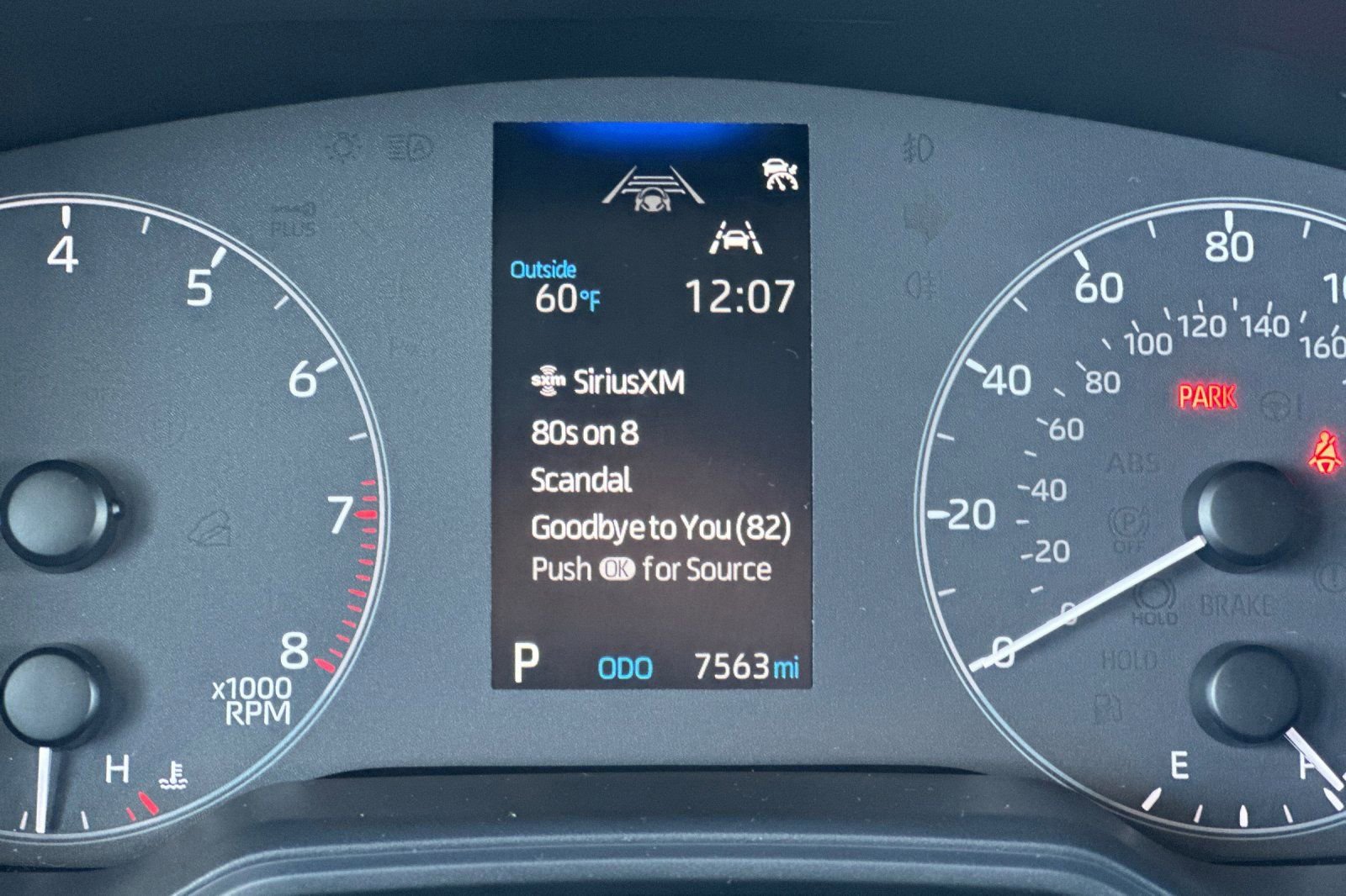 Used 2025 Toyota Corolla LE image 23