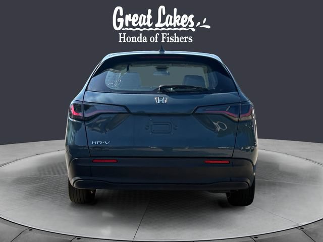 Used 2024 Honda HR-V LX image 4