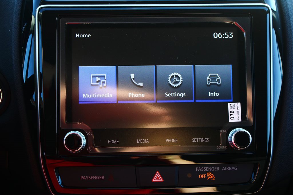 New 2026 Mitsubishi Outlander Sport AWD image 17